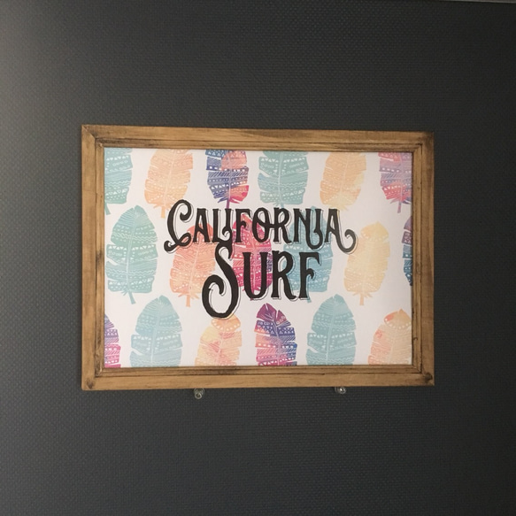 California Surf