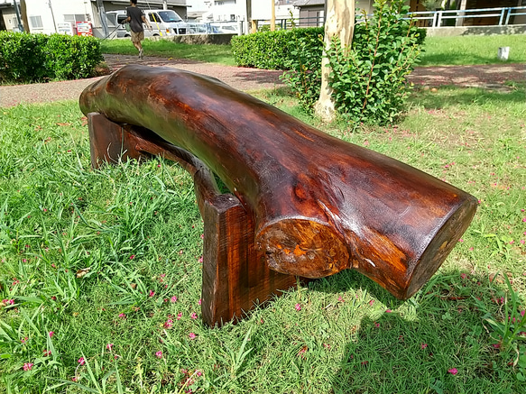 流木LogBench(LongLongsize)