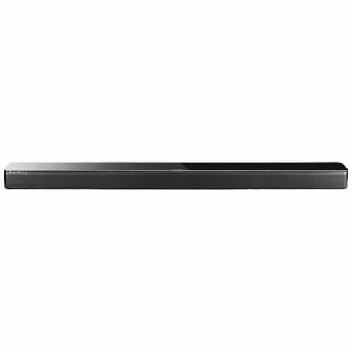 BOSE(ボーズ) SOUNDTOUCH300BK サウンドバー SoundTouch 300 soundbar スピーカー