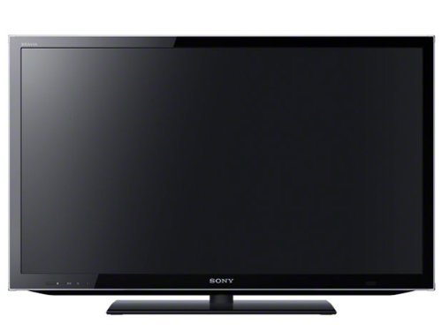 SONY 40V型  液晶テレビ 3D対応  BRAVIA KDL-40HX750【中古品】