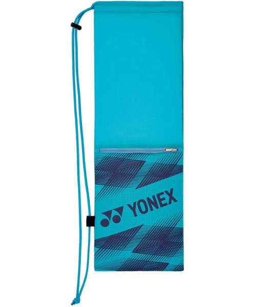 Yonex ヨネックス テニス ラケットケースB  バドミントン2本用  BAG2391B 526