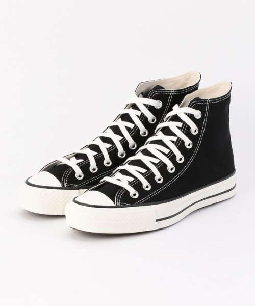 CONVERSE:CANVAS　ALLSTAR　J　HI