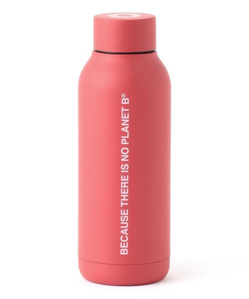 BECAUSE ボトル / BRONSON STAINLESS－STEEL BOTTLE UNISEX