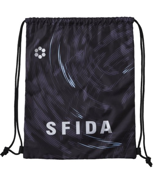 SFIDA スフィーダ フットサル TEAMPRES マルチバッグ大 SH24B02