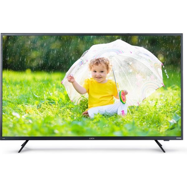 アイリスオーヤマ 4Kチューナー内蔵液晶テレビ