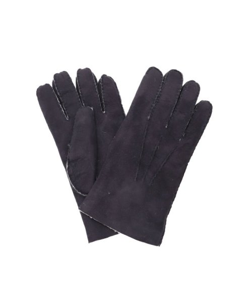 【FOLL / フォル】italy mouton leather glove