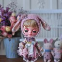 【10%OFF】ブライスアウトフィット BJD 人形 SD 服