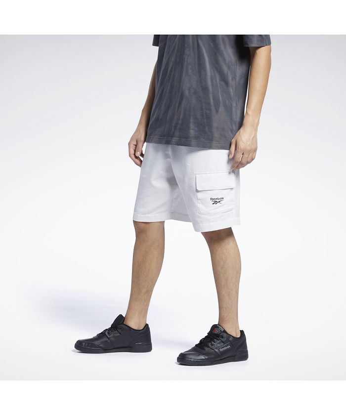 Reebok/CL FS SUMMER SHORTS