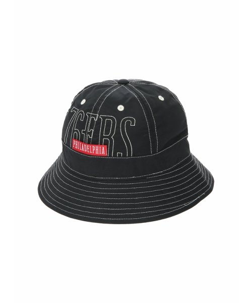 シクサーズ コントラストナチュラル 6 バケット NBA CONTRAST 6 BUCKET HWC 76ERS