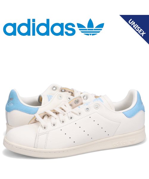 アディダス オリジナルス adidas Originals スタンスミス スニーカー メンズ レディース STAN SMITH ベージュ HQ6813