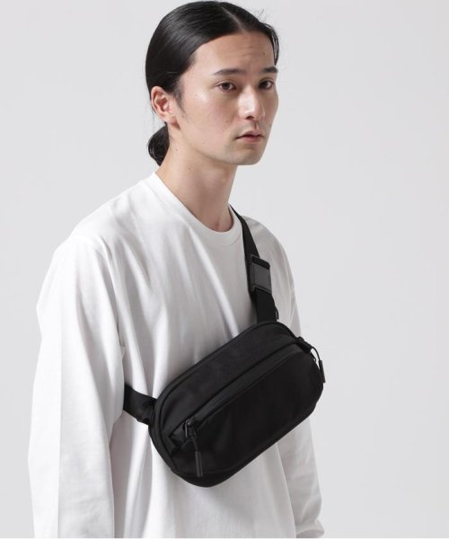 Aer（エアー）Day Sling 3 BLACK AER－21026