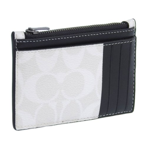 COACH コーチ ZIP CARD CASE カード ケース コイン ケース 小銭入れ