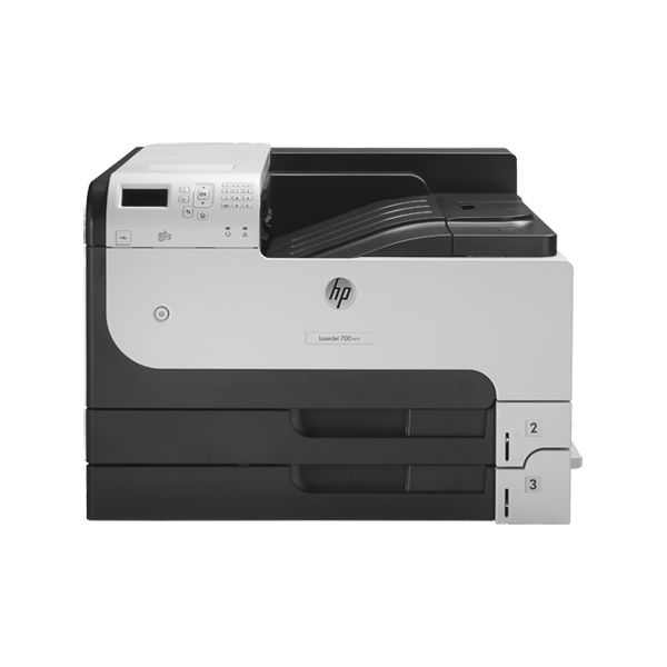 HP レーザープリンター LaserJet #ABJ A3