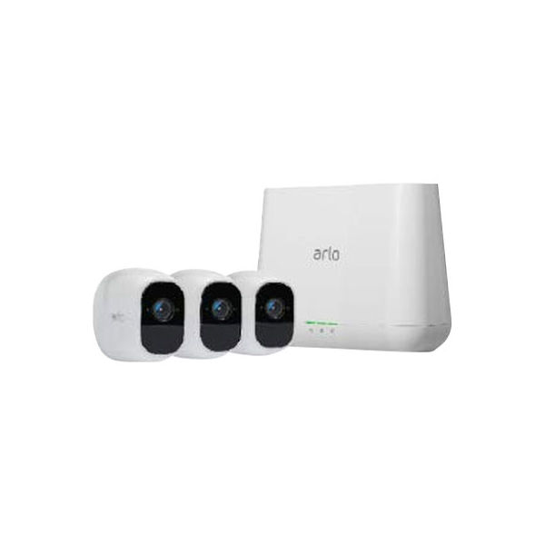 Arlo Arlo Pro 2 ネットワークカメラ