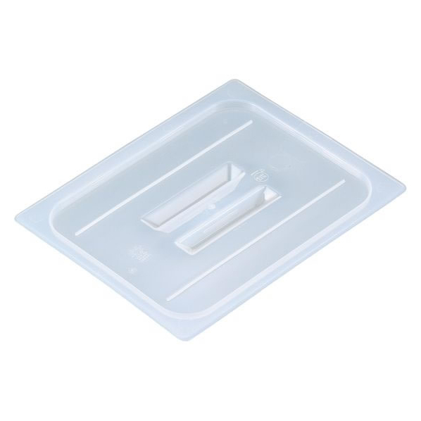 ＣＡＭＢＲＯ Cambro/半透明フードパンカバー 取手付 60PPCH(190) FC212LL-4131600