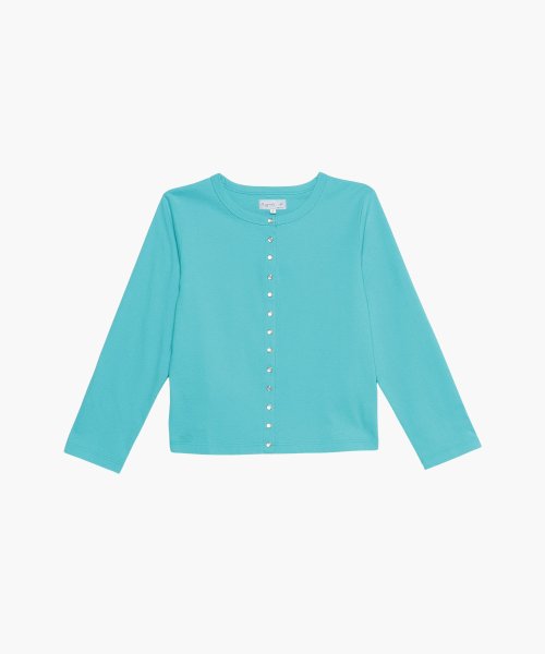 J000 CARDIGAN LE PETIT カーティガンプレッション