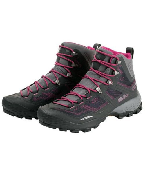 MAMMUT マムート アウトドア Ducan High GTX Women 303003481 00309