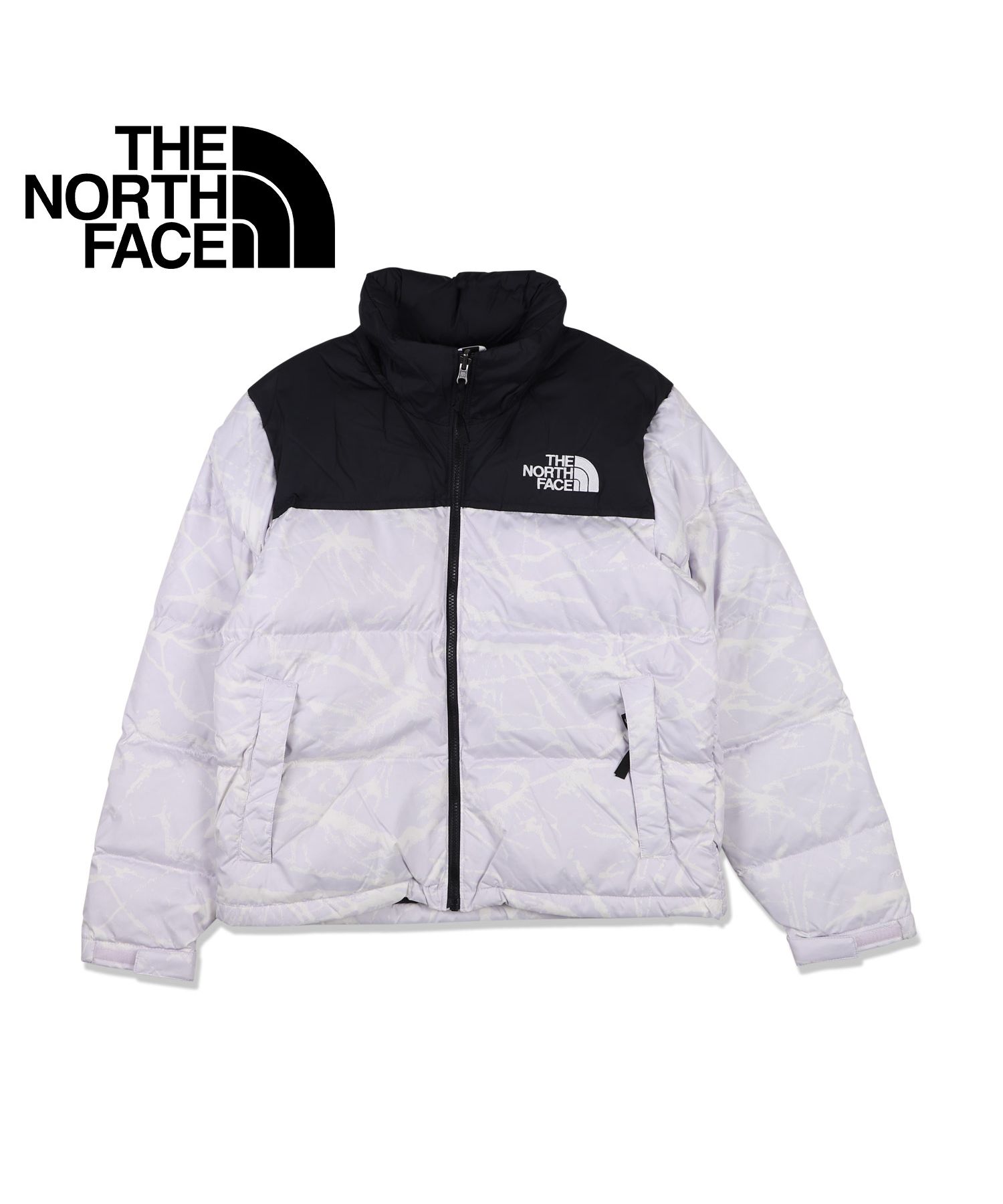 ザノースフェイス/ノースフェイス THE NORTH FACE ダウン ジャケット ヌプシ レトロ･･･