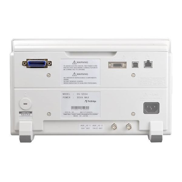 岩崎通信機 VIEWGOシリーズ用GPIBインタフェース DS-576 1式 64-4043-15（直送品）