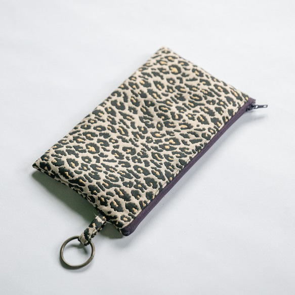 (5-53) ZANTAN mini pouch