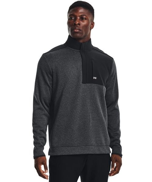 UA STORM SWEATERFLEECE NOV