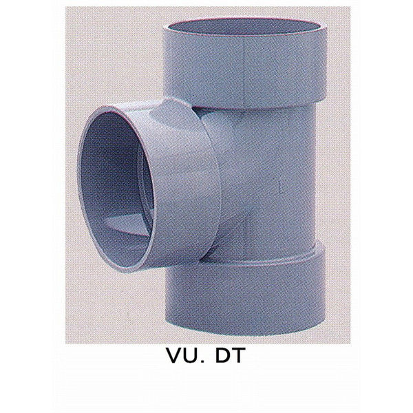 東栄管機 VU.DT 300MM VU-DT_300 1個（直送品）