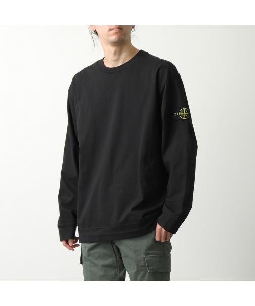 STONE ISLAND トレーナー 801563750