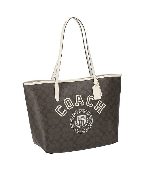 COACH コーチ CB869 トートバッグ