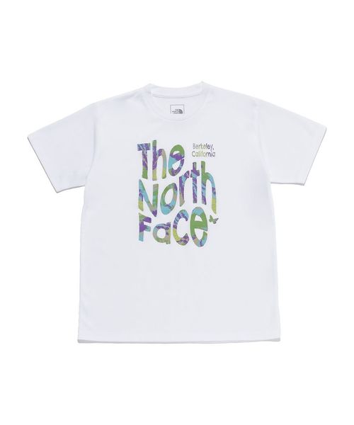 ザノースフェイス/S/S TNF Bug Free Tee (ショートスリーブTNFバグフリーティ･･･