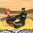 森き サスペンダー型ホルスターベルト miniature belt.