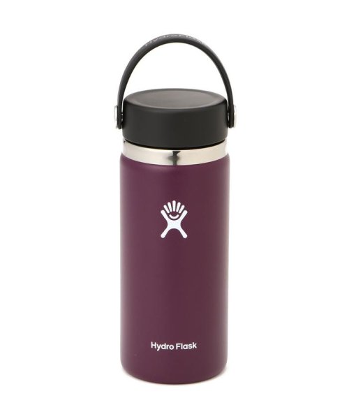 Hydro Flask/ハイドロフラスク　Hydration 16 oz Wide Mouth/ハイドレーション16ozワイドマウス ボトル