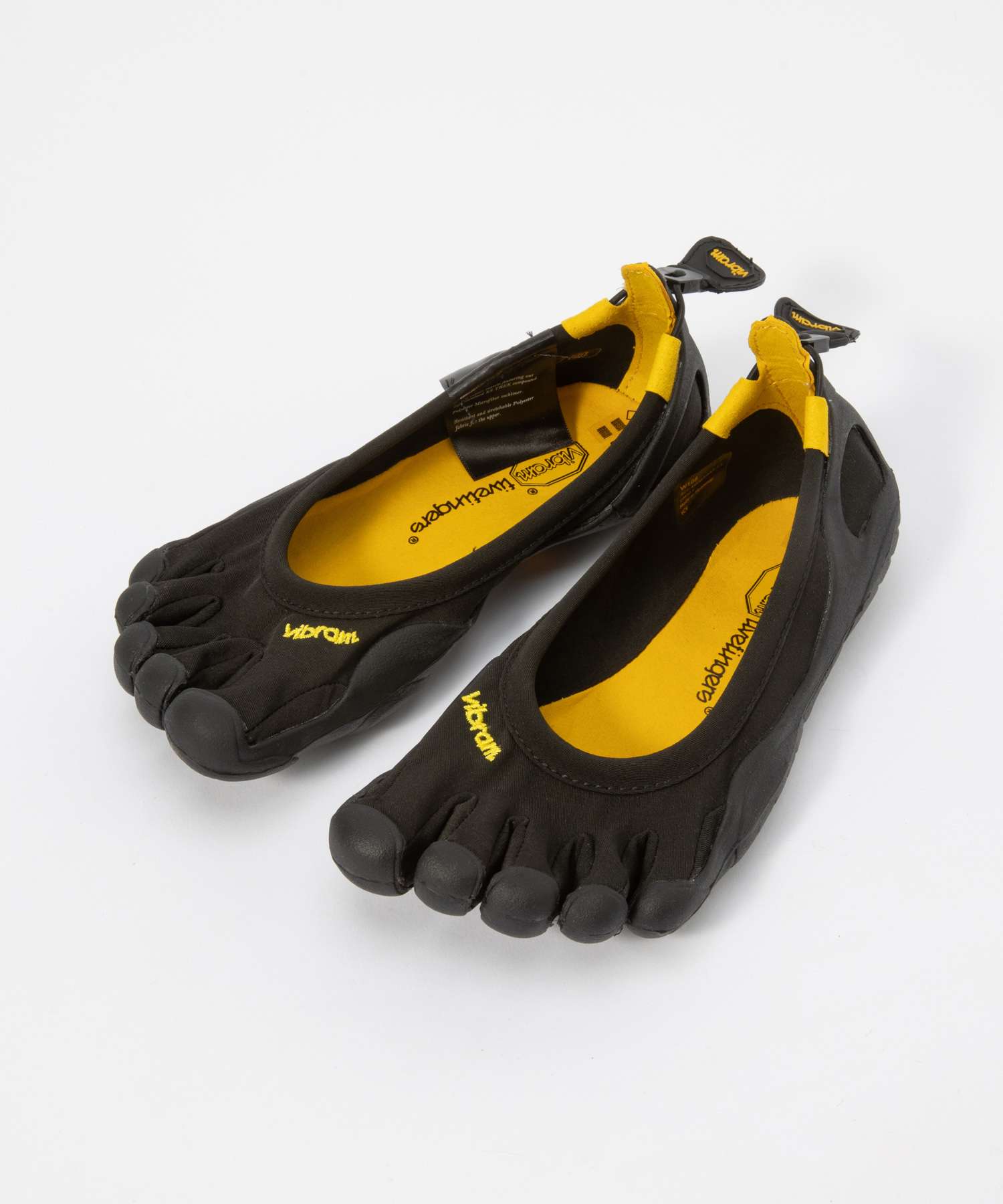 ビブラム/ビブラム ファイブフィンガーズ Vibram FiveFingers W108 ベアフッ･･･