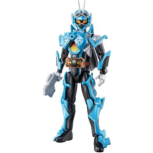 バンダイ 装着変新 仮面ライダーガッチャード1 スチームホッパー＆アッパレスケボー＆アントレスラー