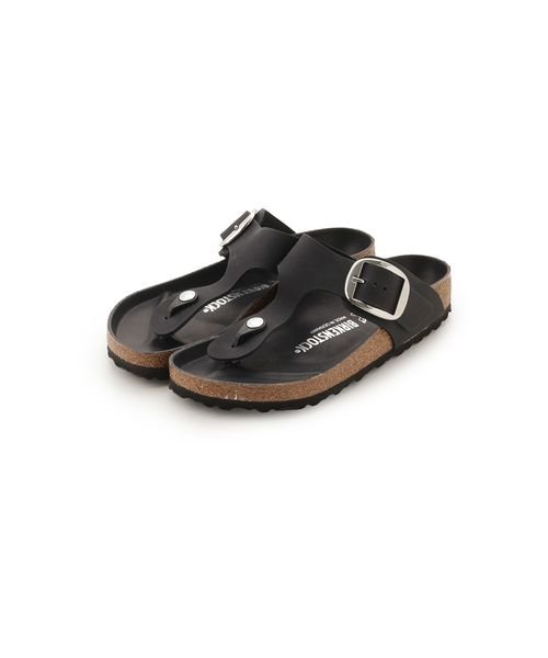 【BIRKENSTOCK】GIZEH BIG BUCKLE