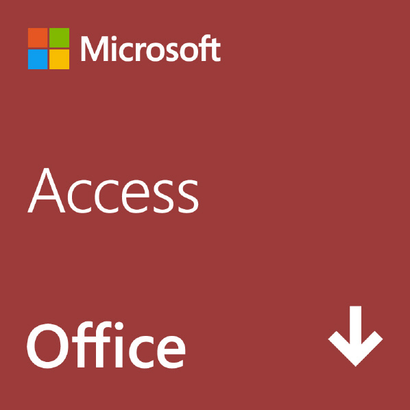 マイクロソフト Access 2021 日本語版[Windows ダウンロード版] DLACCESS2021WDL