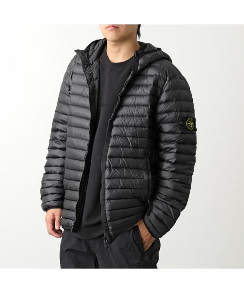 ストーンアイランド/STONE ISLAND ダウンジャケット 791540324 フード付き