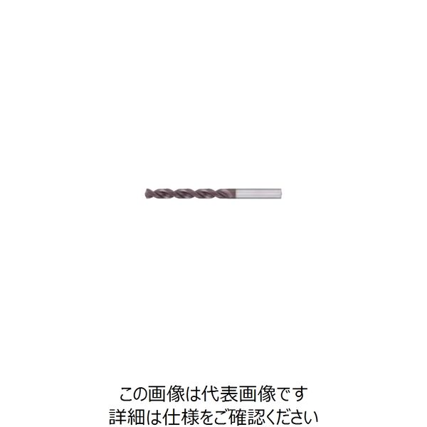 グーリングジャパン（GUHRING） HSS-SD Fコートフカアナ#2457 2457 13.5 1本（直送品）