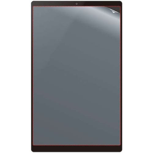 エレコム TB-101FLFG 10.1inchタブレット用フィルム 指紋防止 高透明 TB101FLFG