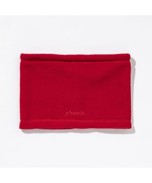 PH LOGO JR FLEECE NECK WARMER