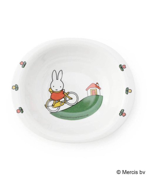 ◆Dick Bruna miffy フルーツボール