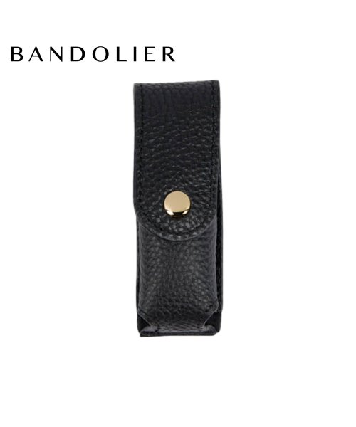 BANDOLIER バンドリヤー ポーチ ケース スマホ 携帯 ラナ リップスティック ゴールド メンズ レディース LANA LIPSTICK POUCH G