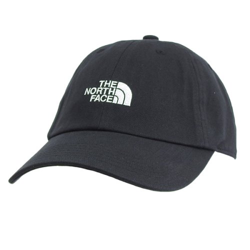 THE NORTH FACE ノースフェイス TNF COTTON BALL CAP コットン ボール キャップ 帽子