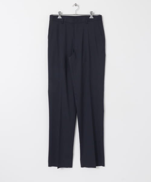 FREEMANS SPORTING CLUB　BLEECKER TROUSERS