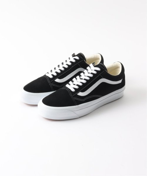 【VANS / バンズ】Old Skool36