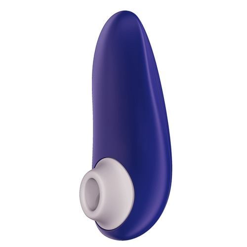 womanizer WZ231SG5 Starlet3 ウーマナイザー インディゴ