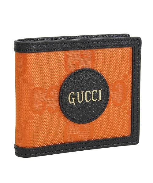 GUCCI グッチ Off The Grid カードケース