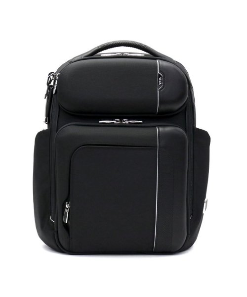 【日本正規品】トゥミ ビジネスバッグ TUMI リュック バーカー バックパック アライブ ARRIVE Barker Backpack 25503012