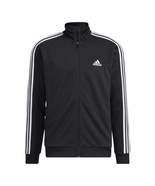 adidas/M MH 3ST トラックトップ