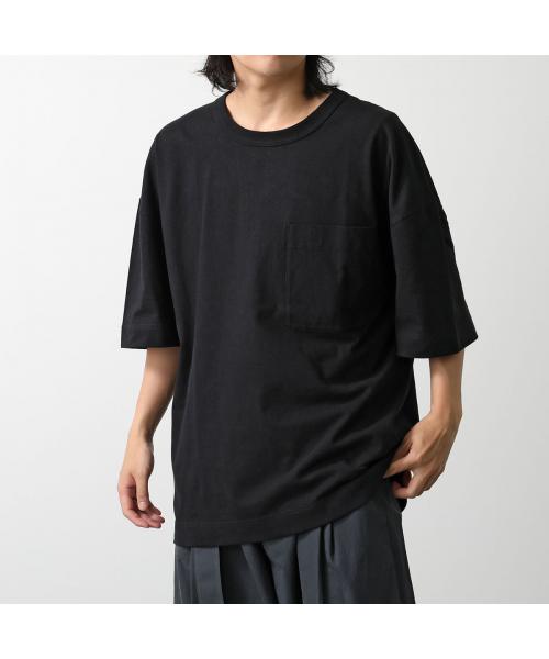 ルメール/Lemaire Tシャツ TO1165 LJ1010 半袖 オーバーサイズ