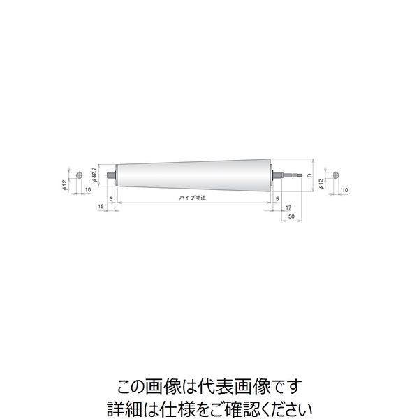 伊東電機 ITOH パワーモーラ PMR42BS-20-300-3-200 1P（直送品）